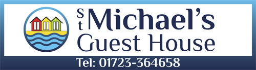 St Michael’s Guest House Scarborough